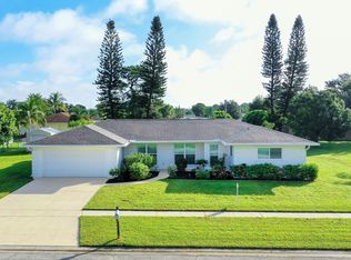 1787 SE Adair Rd, Port Saint Lucie, FL 34952