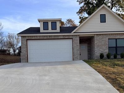 856 E Harlan Dr, Tahlequah, OK, 74464