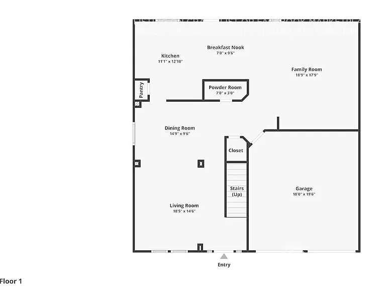6935 Moss Boulder Dr — Photo 2