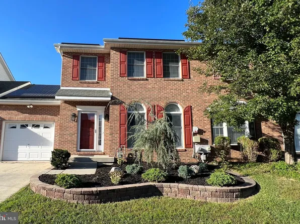 16 Summerthur Dr, Bear, DE 19701