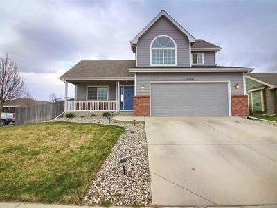 1390 S Haymaker Dr, Milliken, CO, 80543