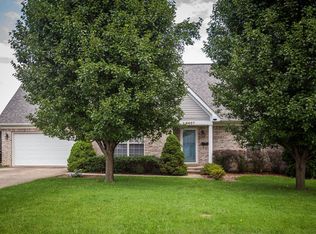 2607 E Burnett Ave, Louisville, KY 40217