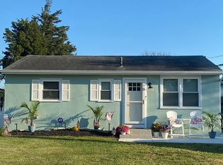 702 Gordon Ter, Cape May, NJ 08204