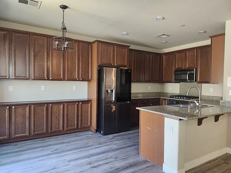 1805 Wind Ranch Rd #A — Photo 3