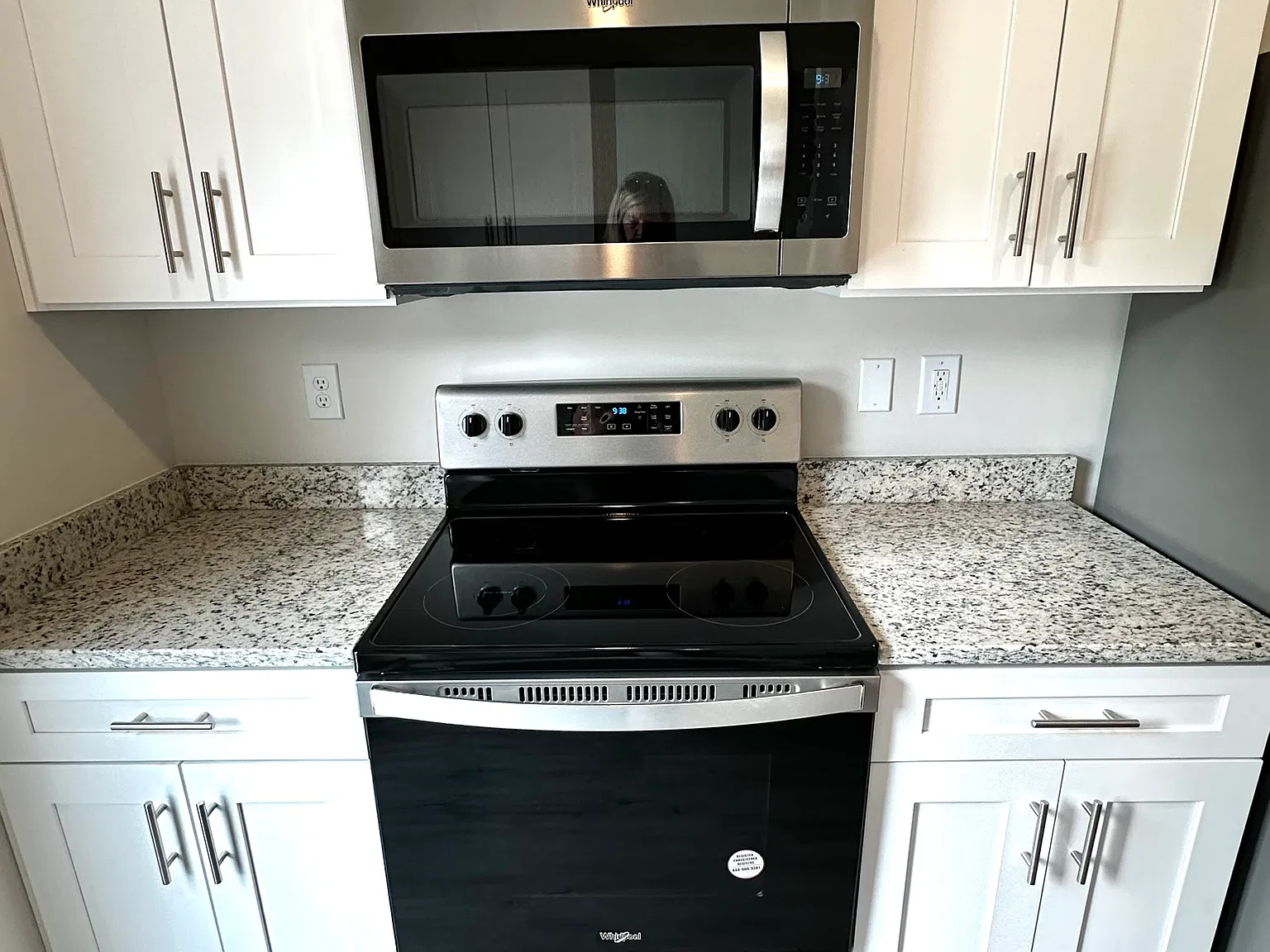 3 bed, 2.5 bath, 1416 sqft, $1,625 — Photo 3