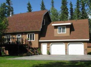 931 Howard Ct, North Pole, AK 99705