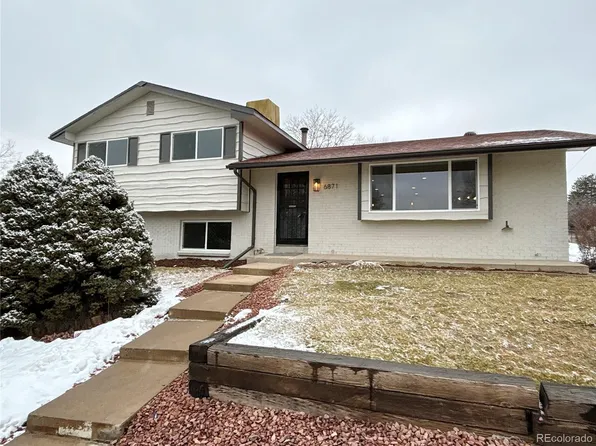6871 Ammons Street, Arvada, CO 80004