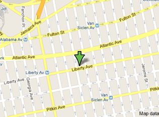 445 Liberty Ave #3, Brooklyn, NY 11207