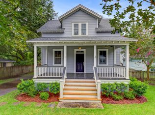 1165 Bexley St, North Charleston, SC 29405