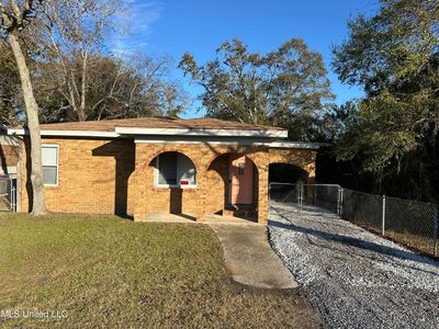 1920 49th Ave, Gulfport, MS, 39501
