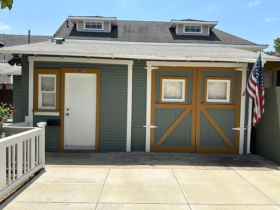 234 E Almond Ave, Orange, CA 92866 Zillow
