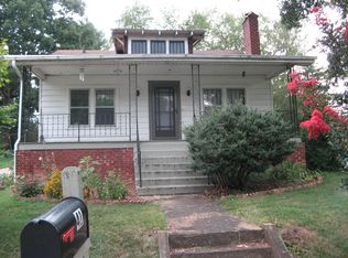 41 Galax Ave, Asheville, NC 28806