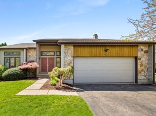 84 Pheasant Way, South Windsor, CT 06074