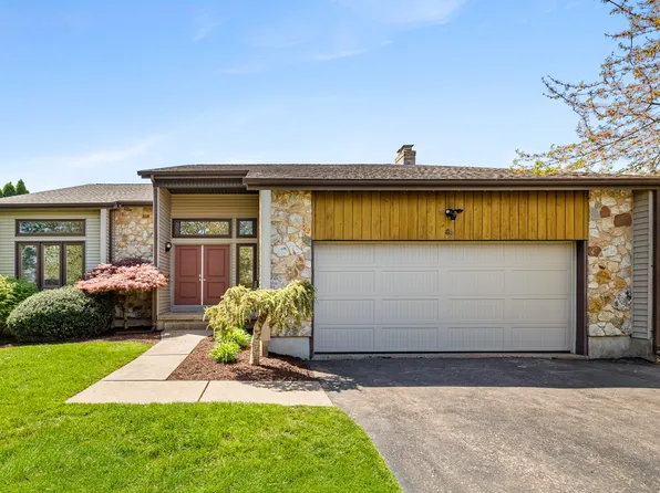 84 Pheasant Way, South Windsor, CT 06074