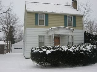 293 Demorest Rd, Columbus, OH 43204