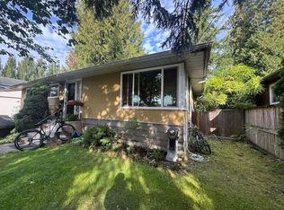 1939 Westminster Ave, Pt Coquitlam, BC