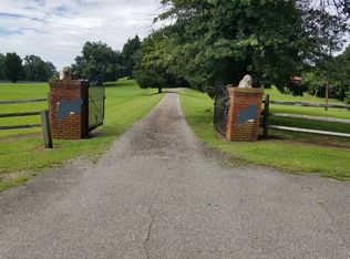 3240 Harness Creek Rd, Annapolis, MD 21403