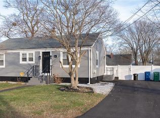 72 Hollis Ave, Warwick, RI 02889
