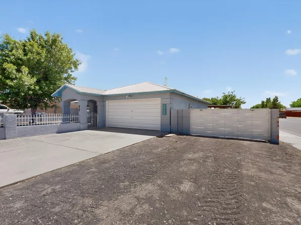 1101 Willow Ct SE, Los Lunas, NM 87031