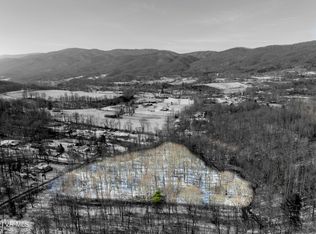 Dry Branch Rd, Elizabethton, TN 37643