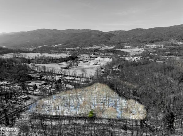 Dry Branch Rd, Elizabethton, TN 37643