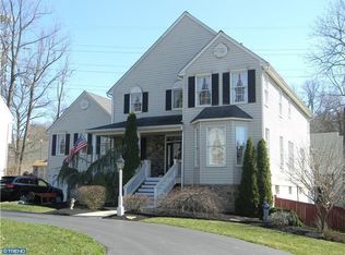 3 Shepherds Way, Glenside, PA 19038