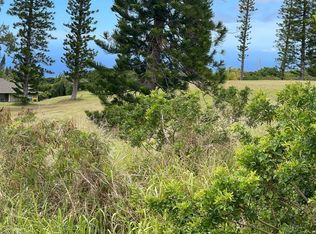 Kaulua St LOT 347, Naalehu, HI 96772