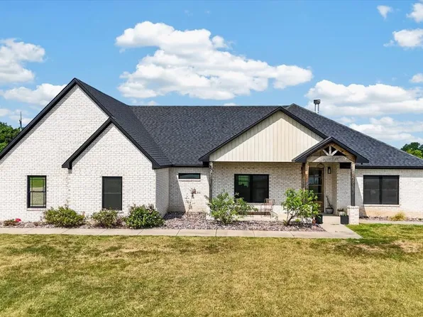 18695 Sand Plant Rd, Spiro, OK 74959