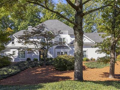 5800 De Claire Ct, Atlanta, GA, 30328