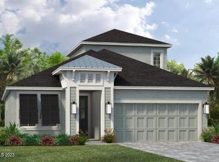 2426 Kamin Dr, Melbourne, FL 32940