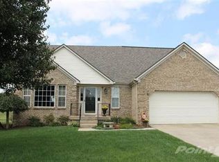 223 Agincourt Pl, Georgetown, KY 40324