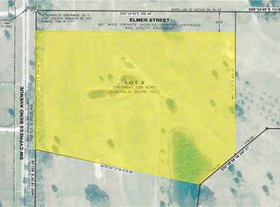 SW Cypress Bend Ave #2, Arcadia, FL 34269