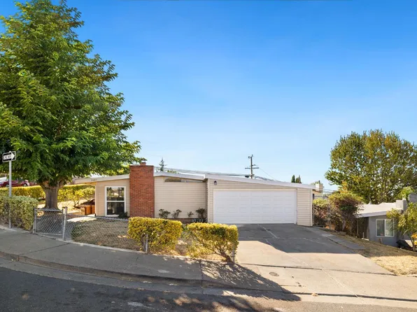 1401 Coronel Avenue, Vallejo, CA 94591
