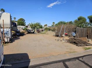 530 S 97th St #122, Mesa, AZ 85208