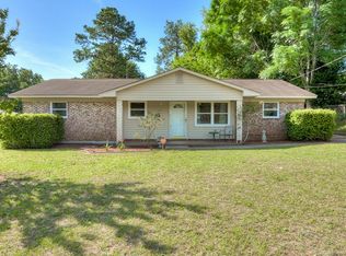 510 Spring Garden St, North Augusta, SC 29841