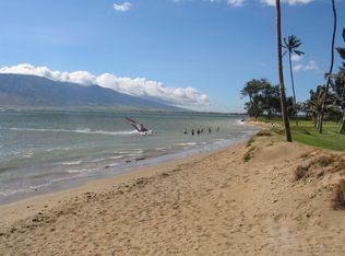 1032 S Kihei Rd #B205, Kihei, HI 96753