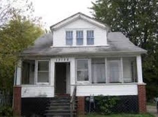 13128 August St, Detroit, MI 48205