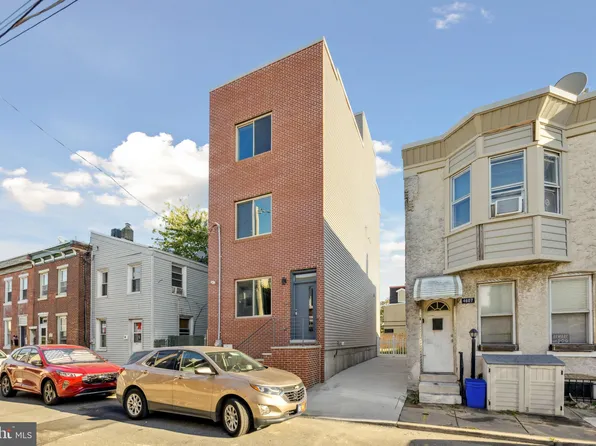 4611 Emery St, Philadelphia, PA 19137