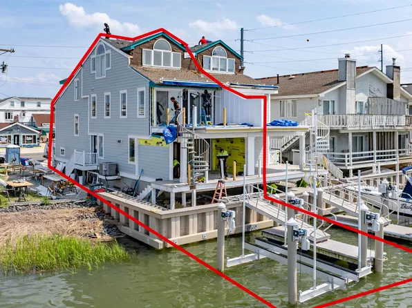 2928 Ocean Dr #C, Avalon, NJ 08202