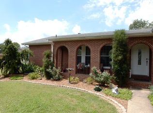 48 Luzern Ln, Tell City, IN