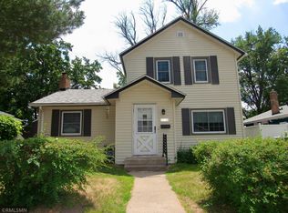 2536 16th Ave E, North Saint Paul, MN 55109