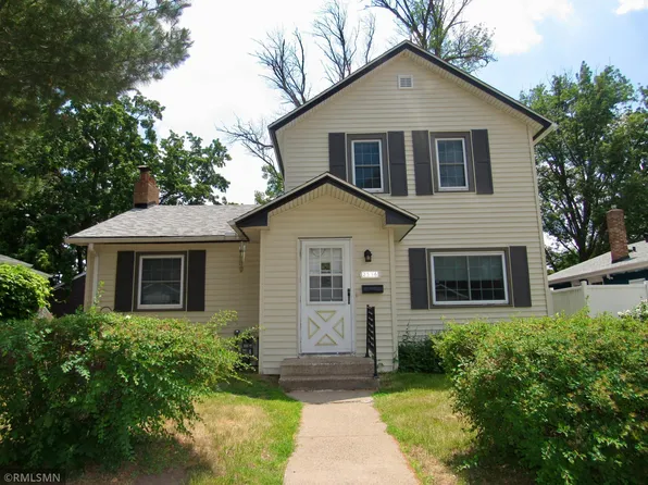 2536 16th Ave E, North Saint Paul, MN 55109
