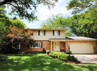 16755 Saratoga Ct, Granger, IN