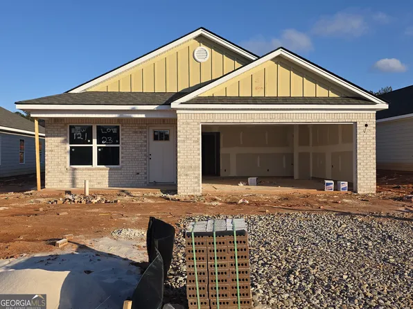 121 Charlie Way #23, Winder, GA 30680