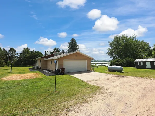 45492 Evergreen Dr, Vergas, MN 56587