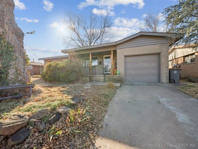 7512 E 22nd Pl, Tulsa, OK, 74129