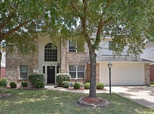 3406 Brackenfern Rd, Katy, TX 77449