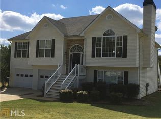 84 Benson Ln, Braselton, GA 30517