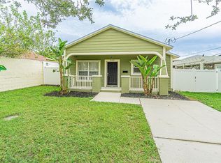 2105 W Carmen St, Tampa, FL 33606