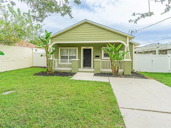 2105 W Carmen St, Tampa, FL 33606